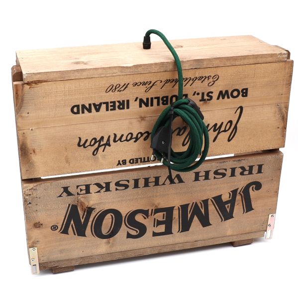 Jameson Holz Glorifier 4