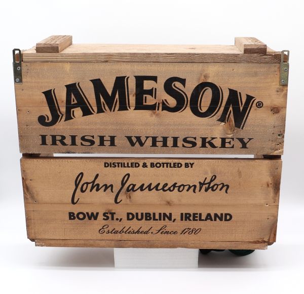 Jameson Holz Glorifier 5