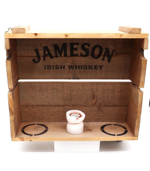 Jameson Holz Glorifier 1