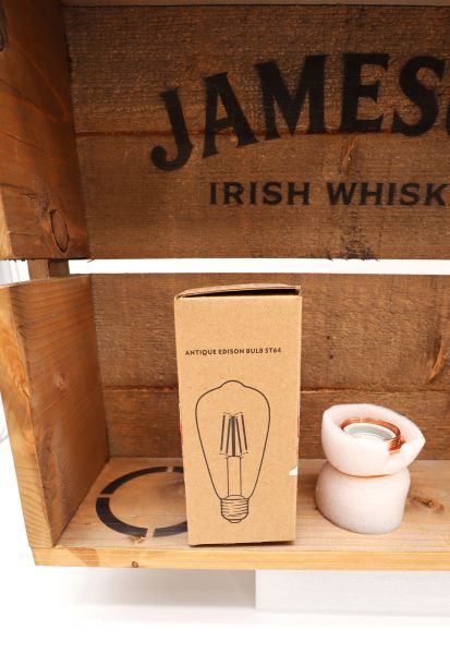 Jameson Holz Glorifier 2